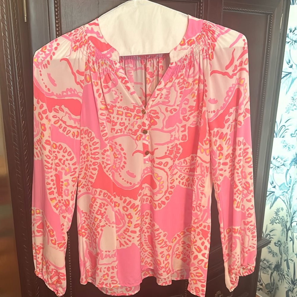 Lilly Pulitzer Elsa